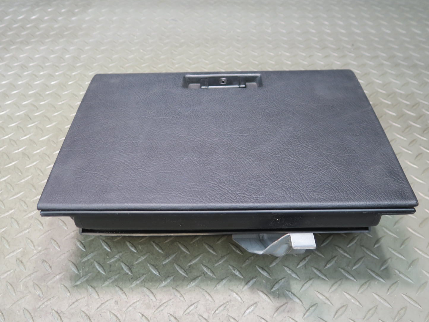 84-89 Nissan Z31 300ZX Dash Glove Box Compartment Storage OEM