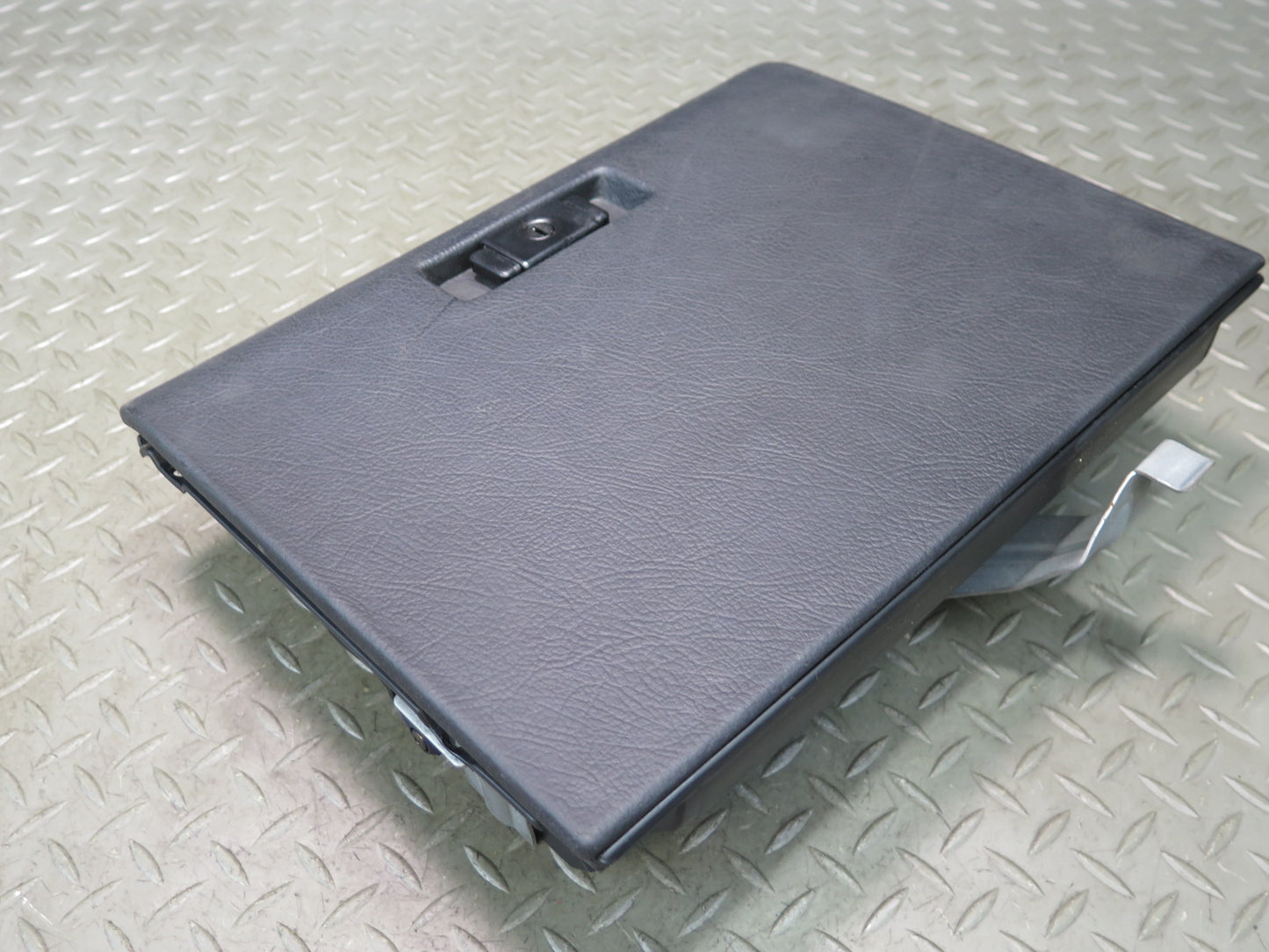 84-89 Nissan Z31 300ZX Dash Glove Box Compartment Storage OEM