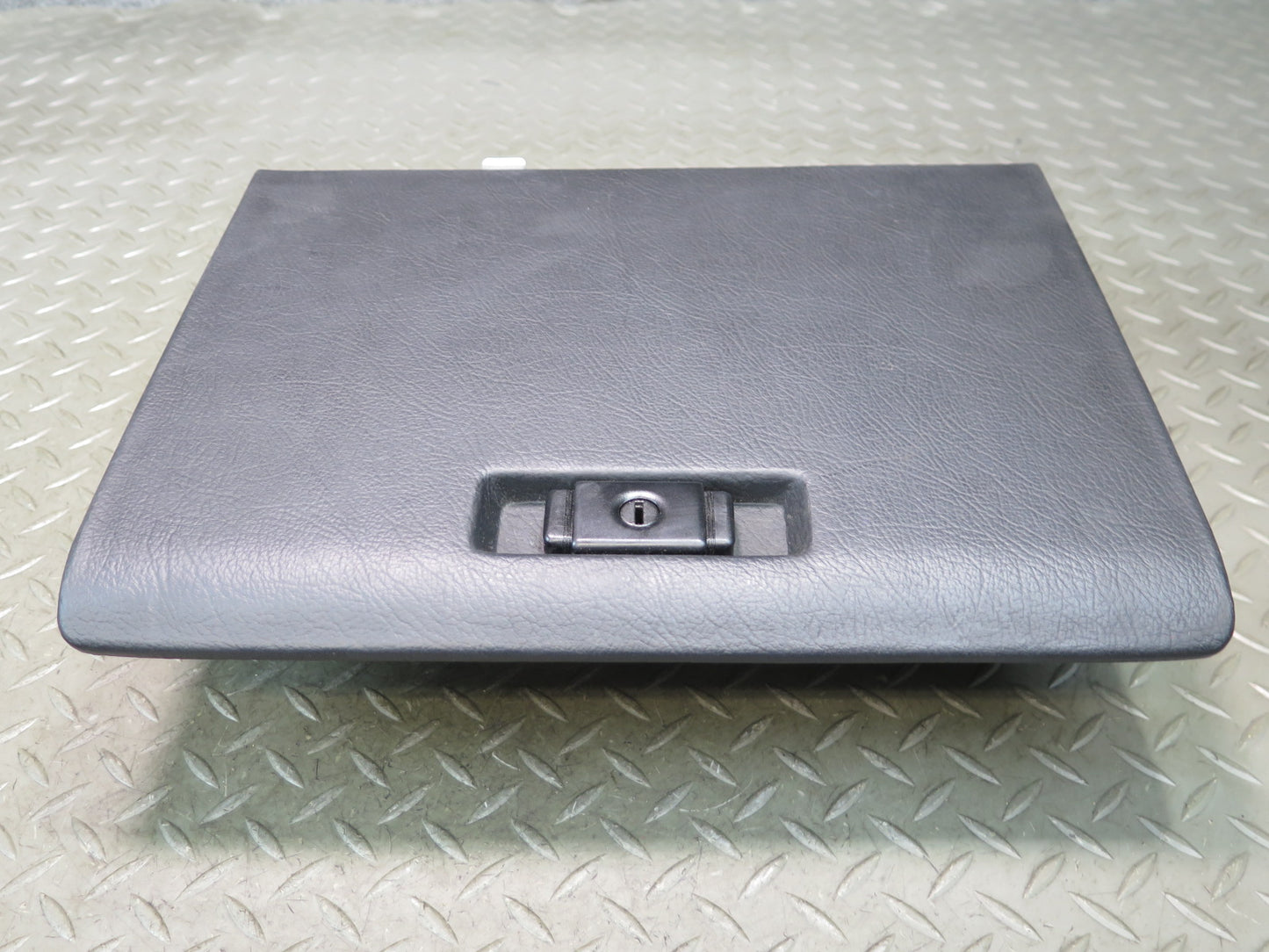 84-89 Nissan Z31 300ZX Dash Glove Box Compartment Storage OEM