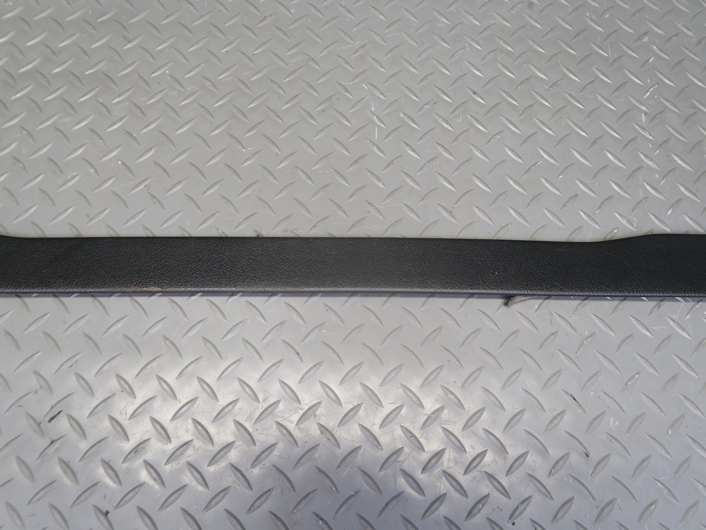 87-89 Nissan Z31 300ZX 2+2 Rear Overhead Upper Roof Trim Cover Panel OEM