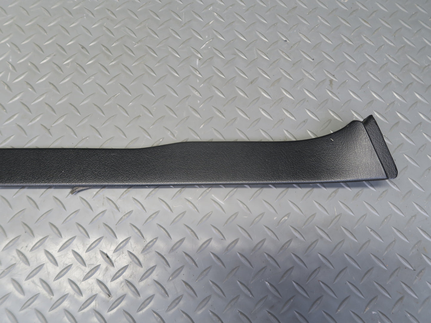 87-89 Nissan Z31 300ZX 2+2 Rear Overhead Upper Roof Trim Cover Panel OEM