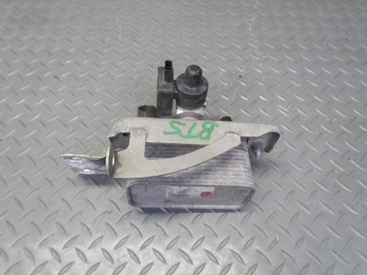 2016-2019 Tesla Model S 75D Battery Cooler Heat Exchanger