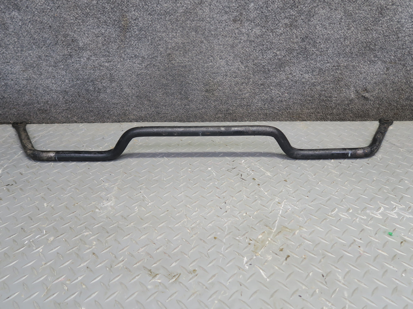 82-83 Datsun Nissan 280ZX NA 2+2 Front & Rear Stabilizer Sway Bar Set OEM