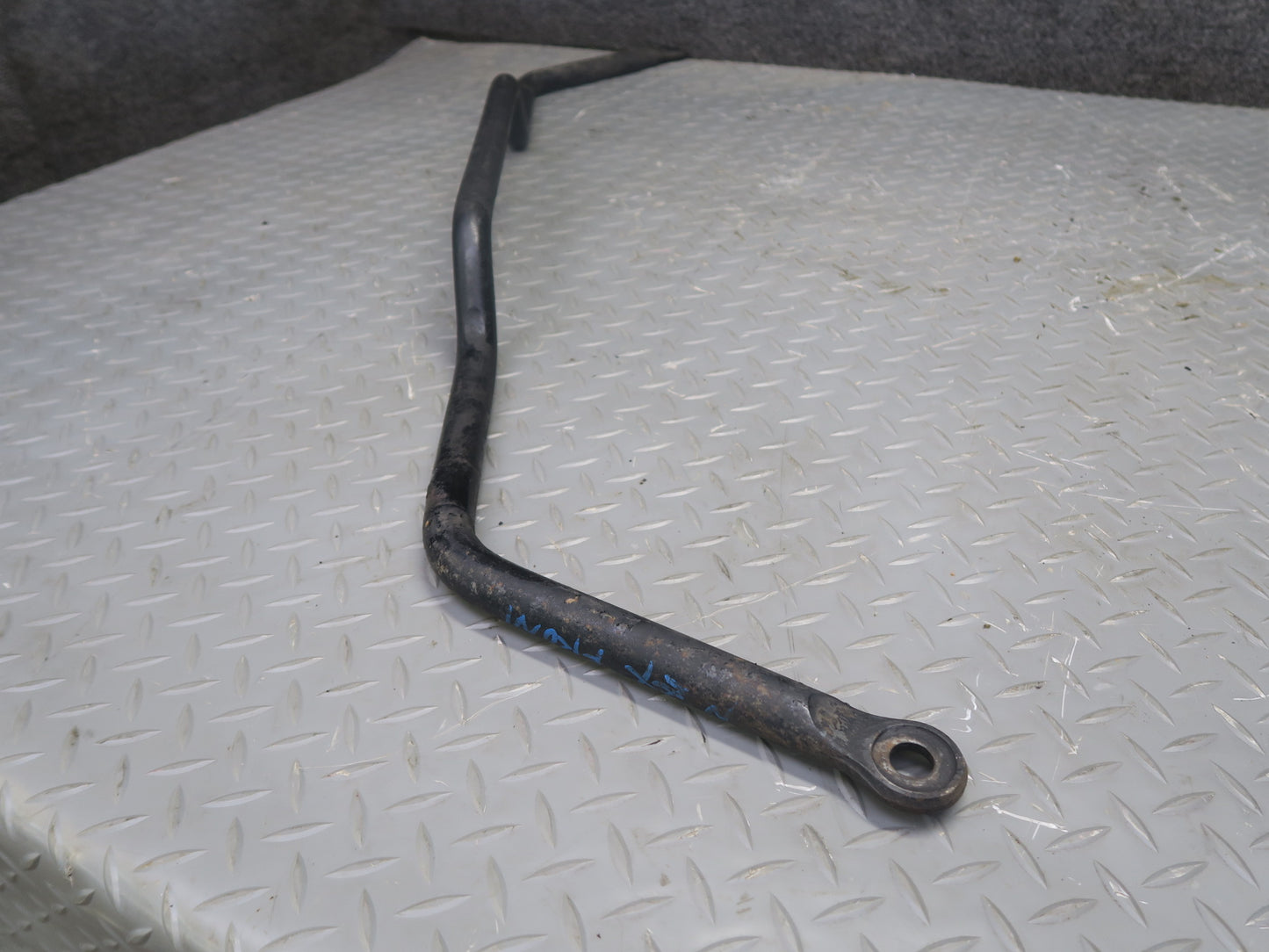 82-83 Datsun Nissan 280ZX NA 2+2 Front & Rear Stabilizer Sway Bar Set OEM