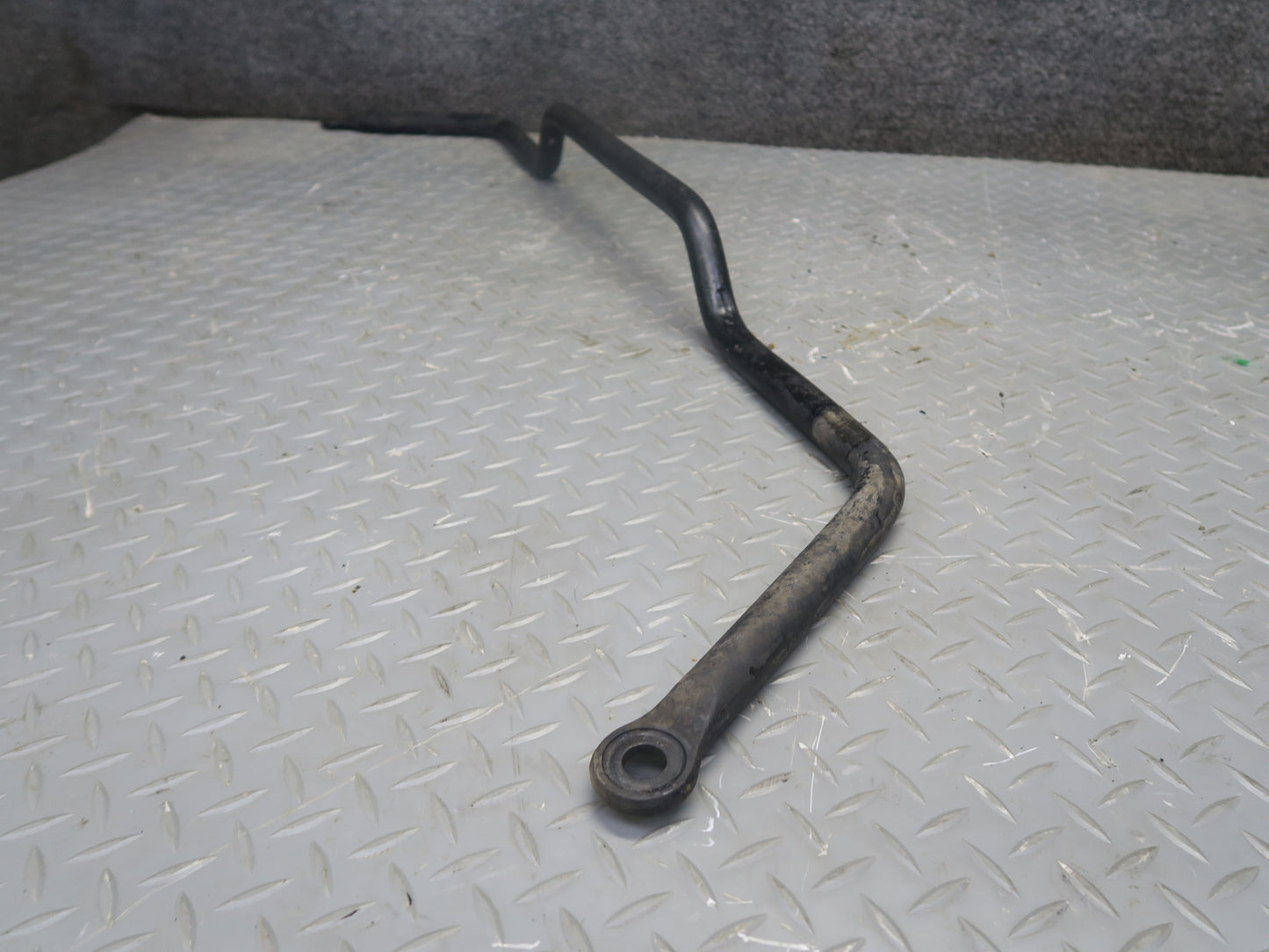 82-83 Datsun Nissan 280ZX NA 2+2 Front & Rear Stabilizer Sway Bar Set OEM