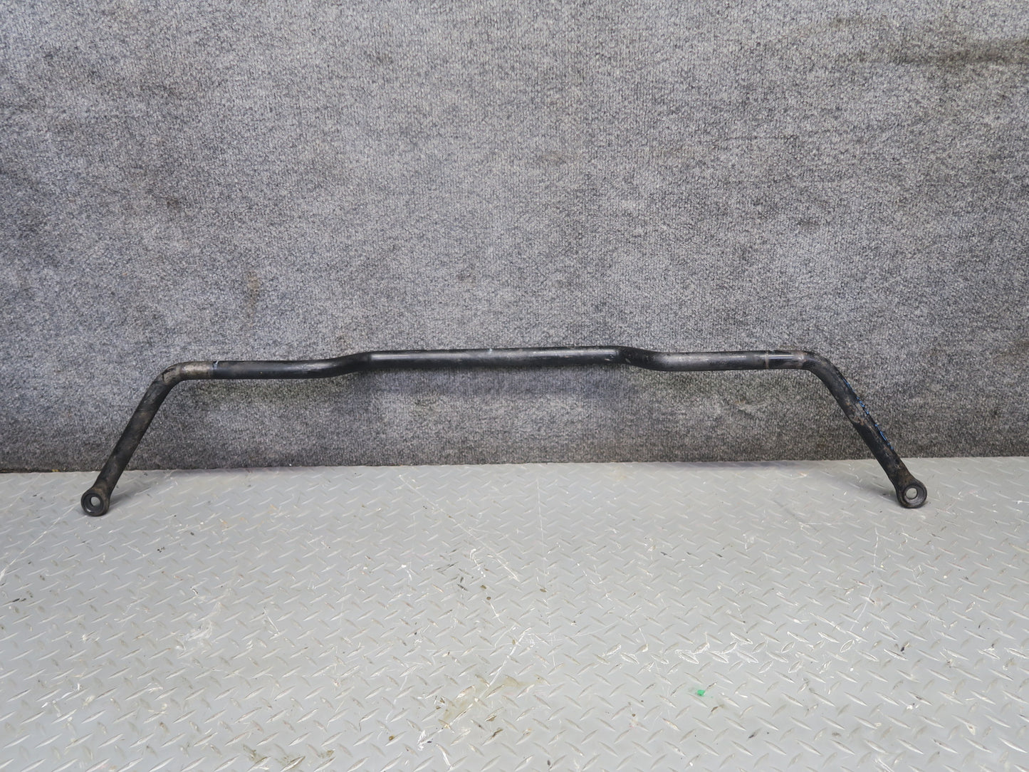 82-83 Datsun Nissan 280ZX NA 2+2 Front & Rear Stabilizer Sway Bar Set OEM