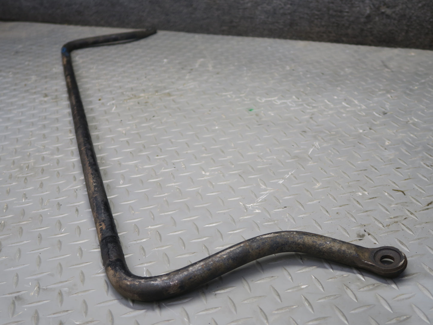 82-83 Datsun Nissan 280ZX NA 2+2 Front & Rear Stabilizer Sway Bar Set OEM
