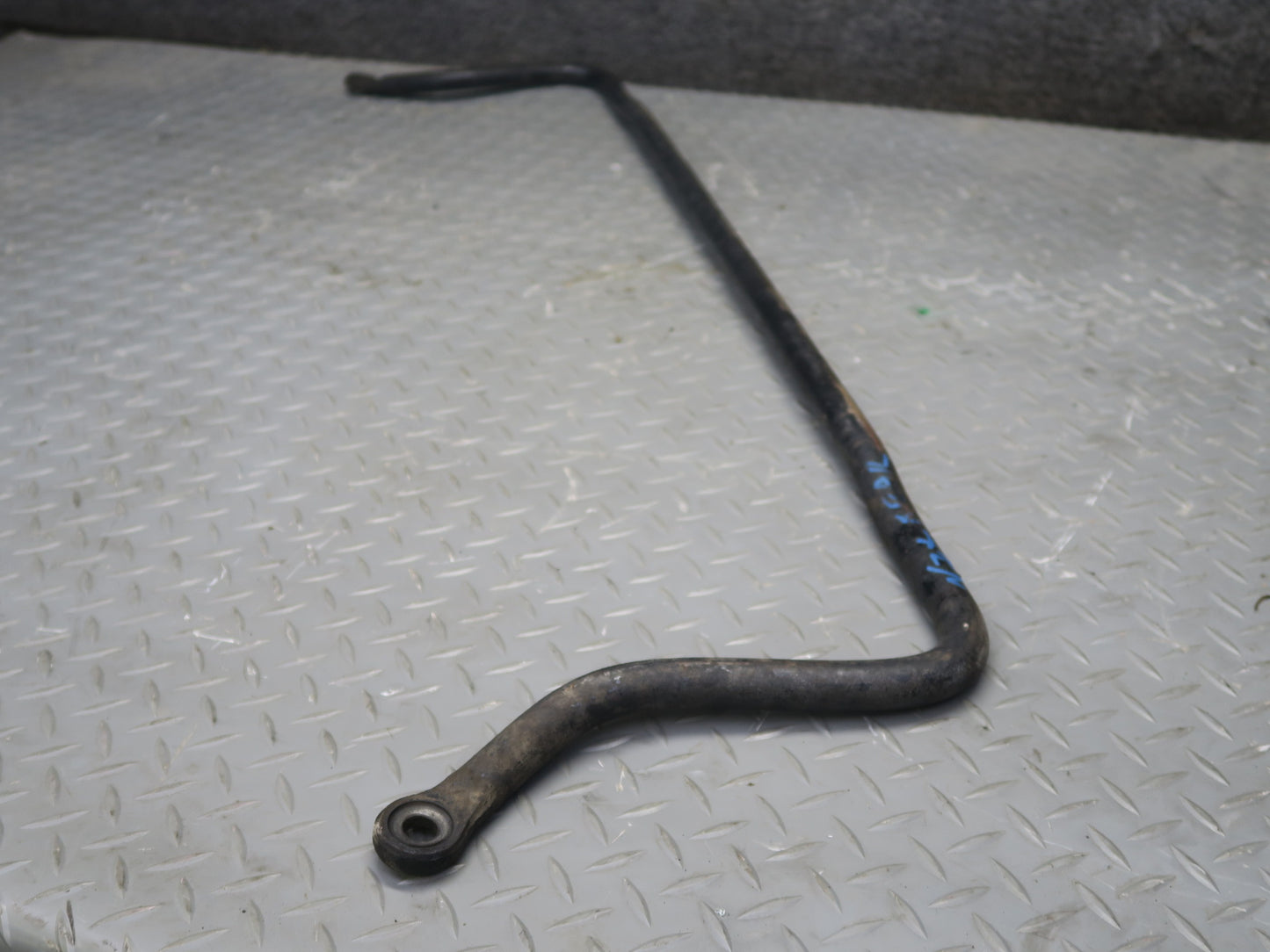 82-83 Datsun Nissan 280ZX NA 2+2 Front & Rear Stabilizer Sway Bar Set OEM