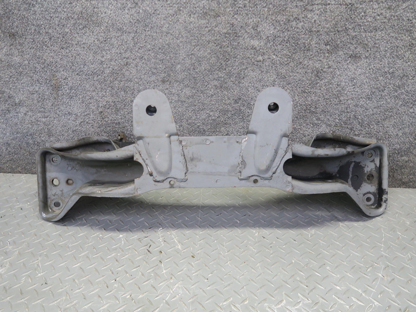 82-83 Datsun Nissan 280ZX S130 2+2 A/T NON Turbo Front Engine Crossmember OEM