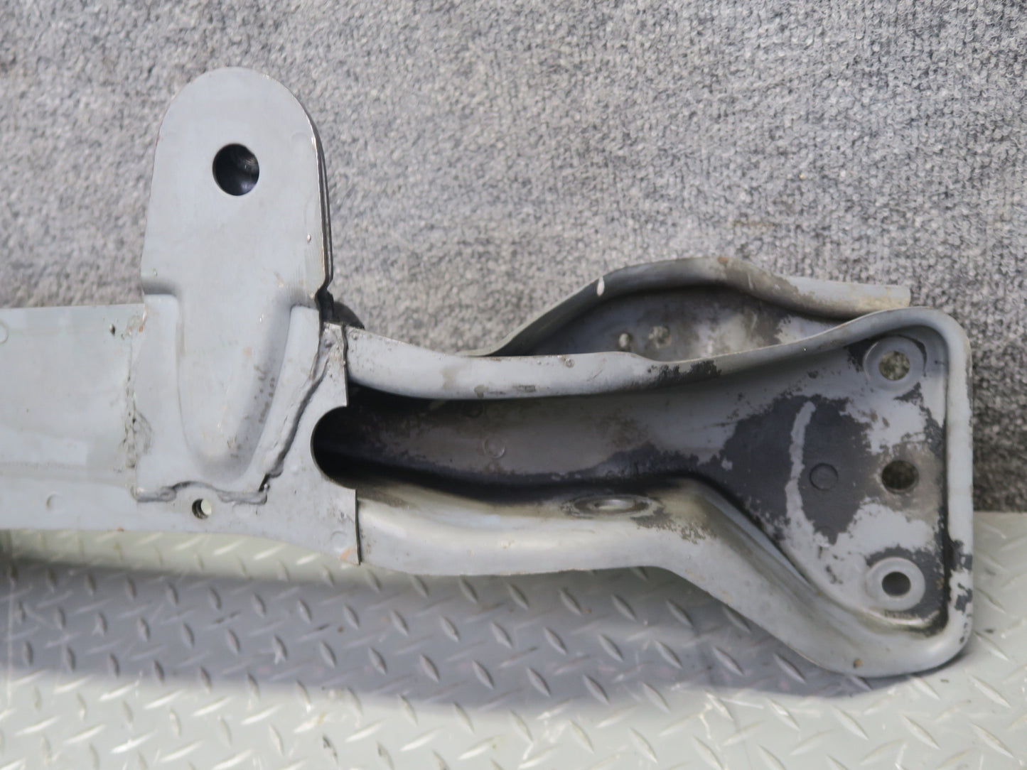82-83 Datsun Nissan 280ZX S130 2+2 A/T NON Turbo Front Engine Crossmember OEM