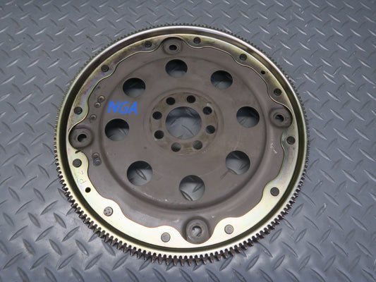 95-97 Nissan Gloria VQ30DET Turbo Automatic Transmission Flywheel Flex Plate OEM