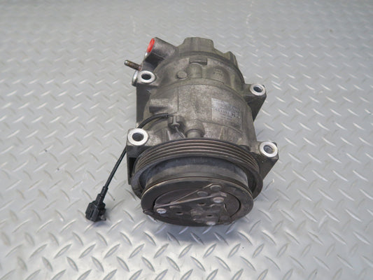 95-97 Nissan Gloria 3.0L A/C Air Conditioning Compressor OEM