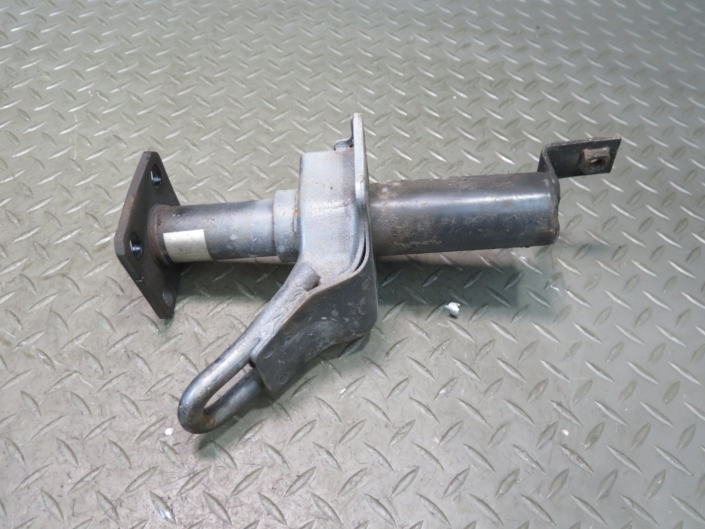 79-83 Datsun Nissan 280ZX S130 Rear Bumper Impact Shock Absorber Set OEM
