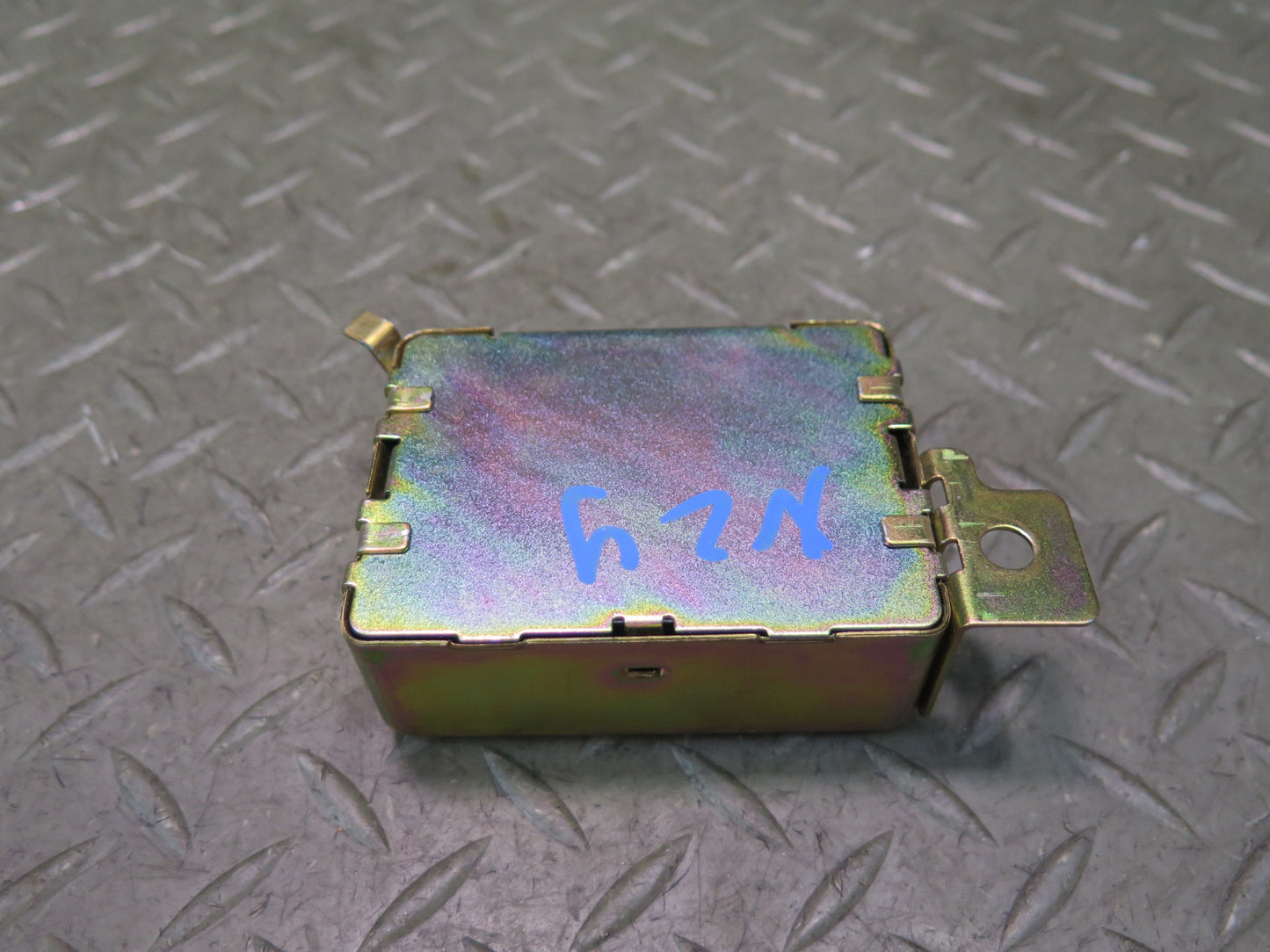 87-89 Nissan Z31 300ZX Theft Warning Control Module 28591-21P56 OEM