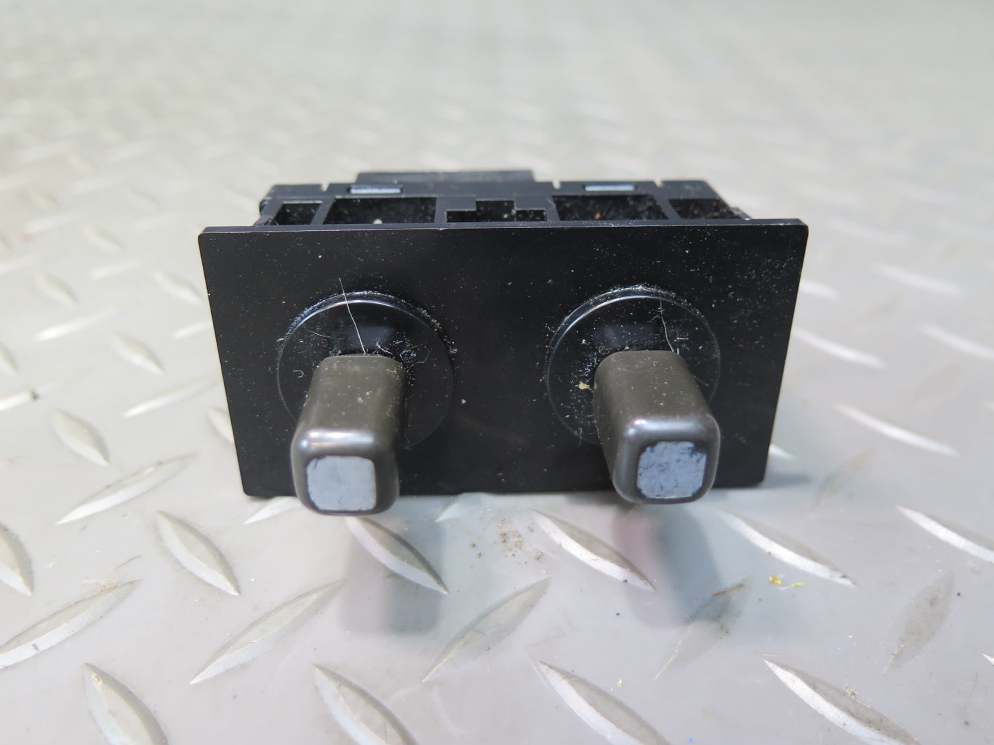84-89 Nissan Z31 300ZX Side View Mirror Switch OEM