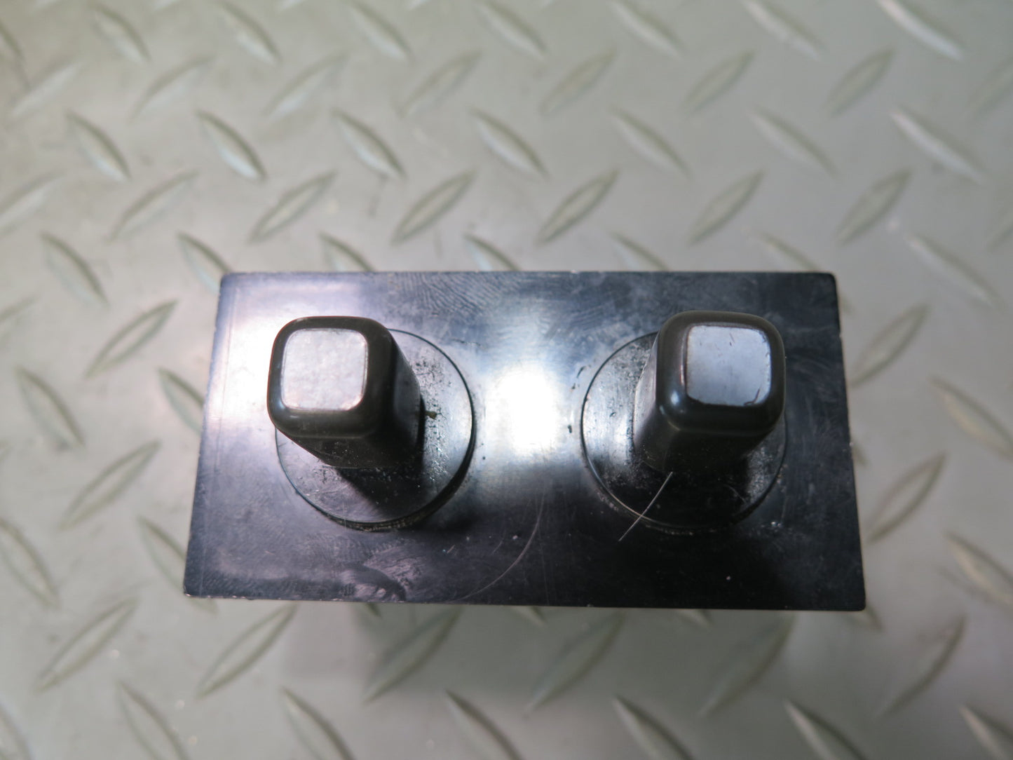 84-89 Nissan Z31 300ZX Side View Mirror Switch OEM