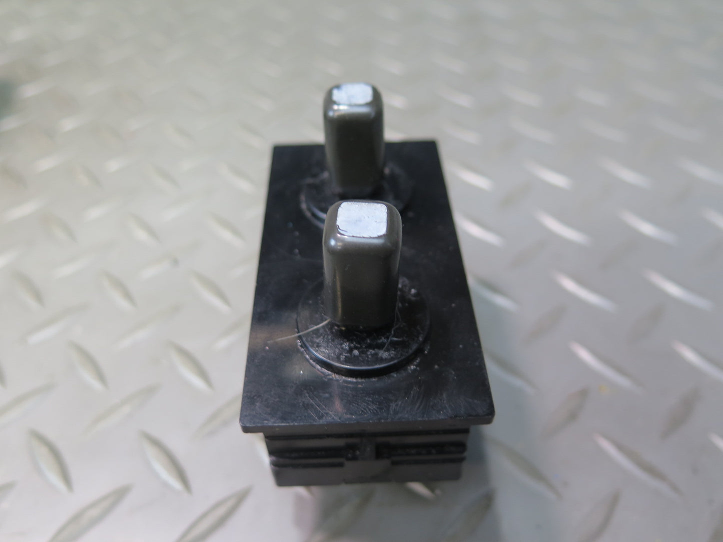 84-89 Nissan Z31 300ZX Side View Mirror Switch OEM