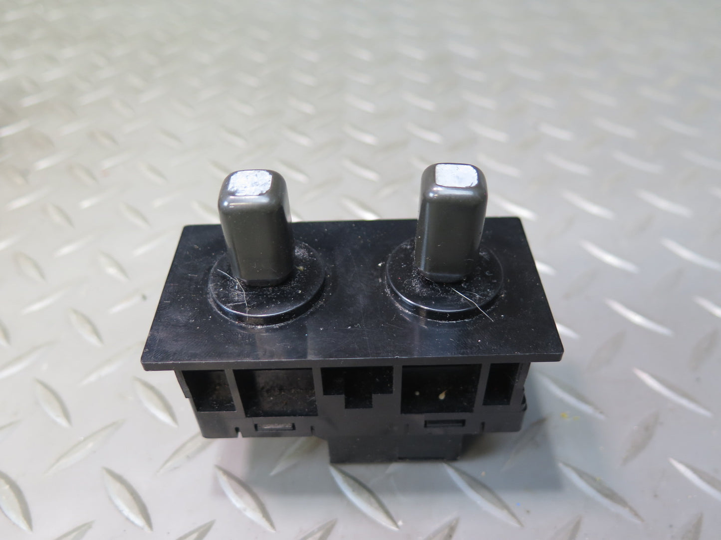 84-89 Nissan Z31 300ZX Side View Mirror Switch OEM