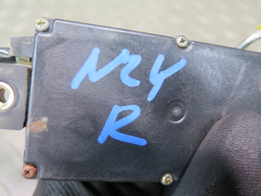 84-89 Nissan Z31 300ZX 2+2 Right Passenger Door Lock Latch Actuator OEM
