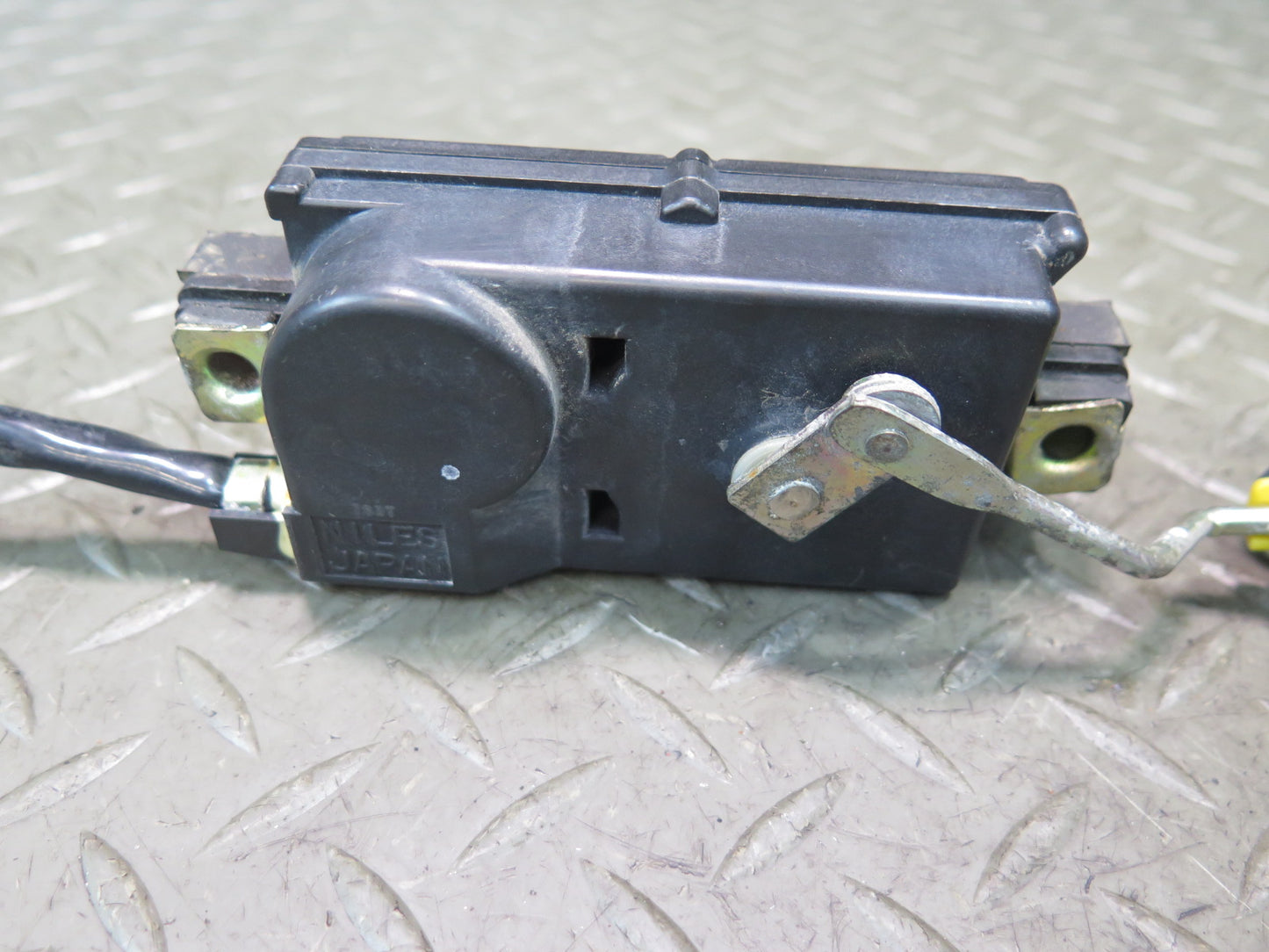 84-89 Nissan Z31 300ZX 2+2 Right Passenger Door Lock Latch Actuator OEM