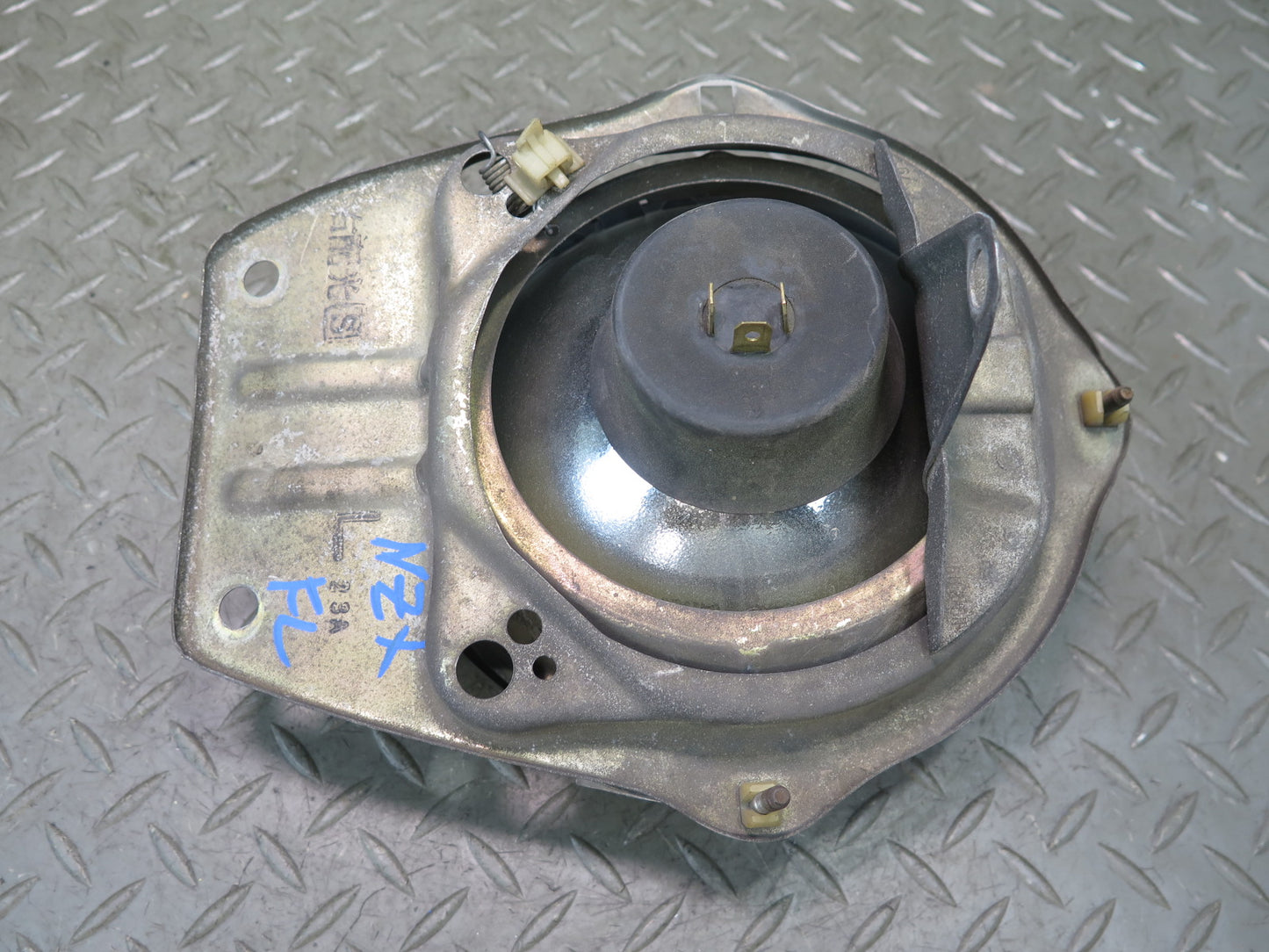 80-83 Datsun Nissan 280ZX S130 Set of 2 Front Left & Right Headlight Lamp OEM