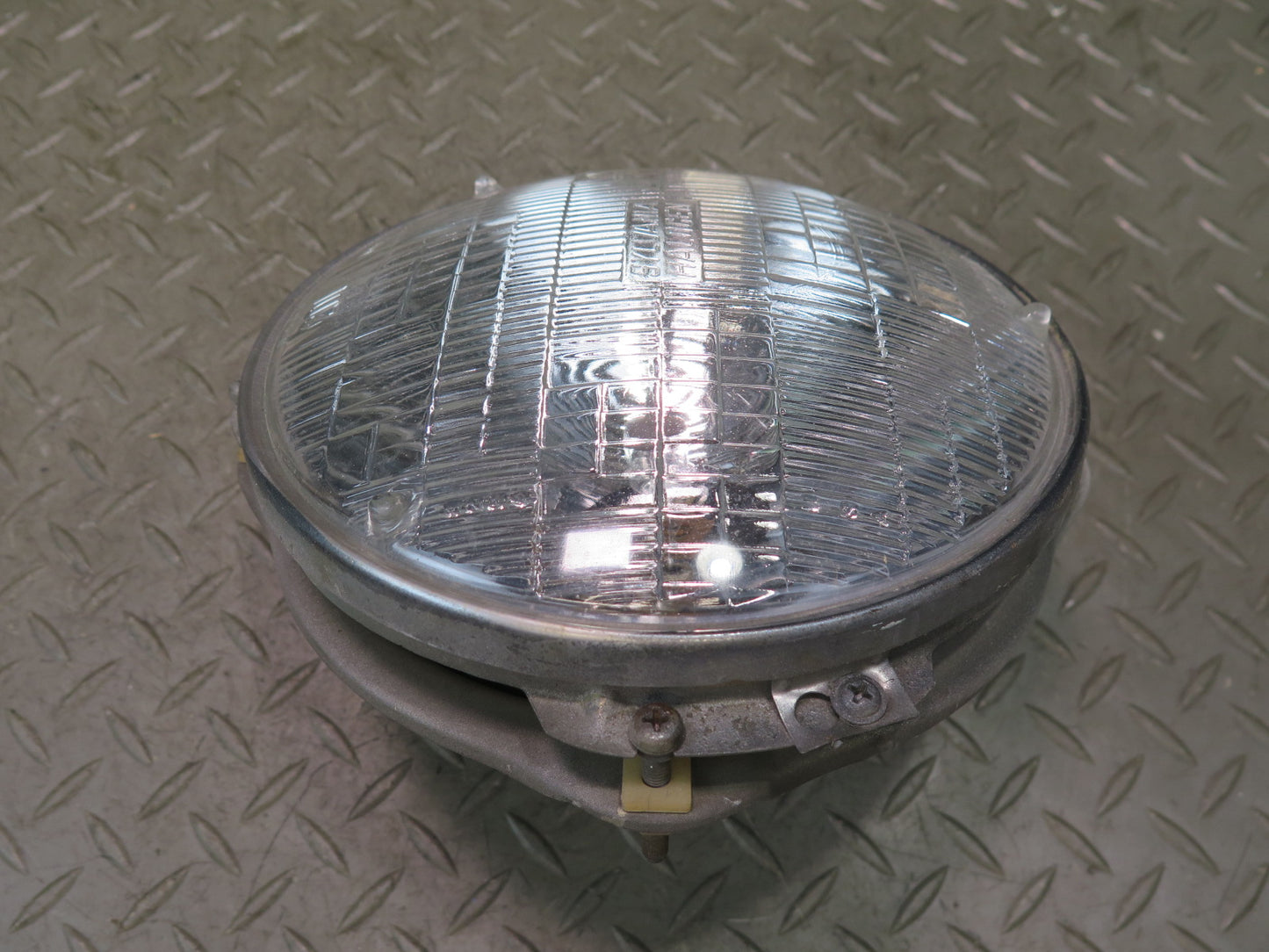 80-83 Datsun Nissan 280ZX S130 Set of 2 Front Left & Right Headlight Lamp OEM