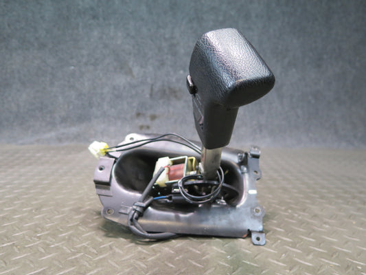87-89 Nissan Z31 300ZX A/T Automatic Transmission Shifter Gear Selector OEM