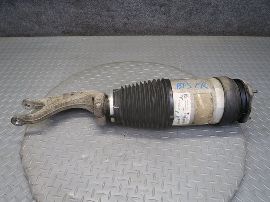 2016-2019 Tesla Model S 75D Front Right Pass Side Air Suspension Shock Strut