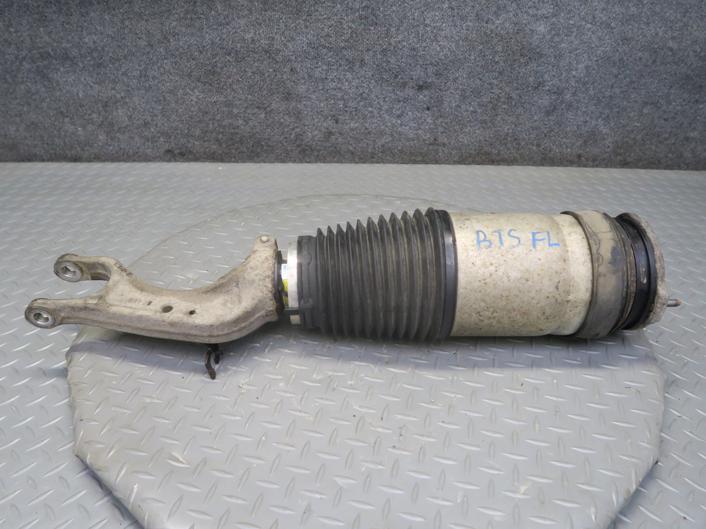 2016-2019 Tesla Model S 75D Front Left Driver Side Air Suspension Shock Strut