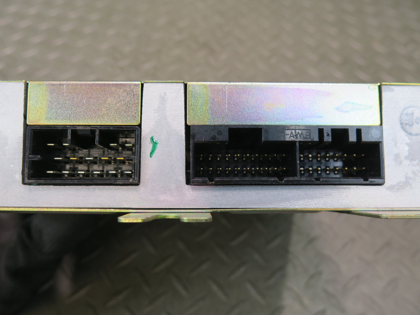 1987 Nissan Z31 300ZX 3.0L NA A/T Engine ECU ECM Computer Control Module OEM