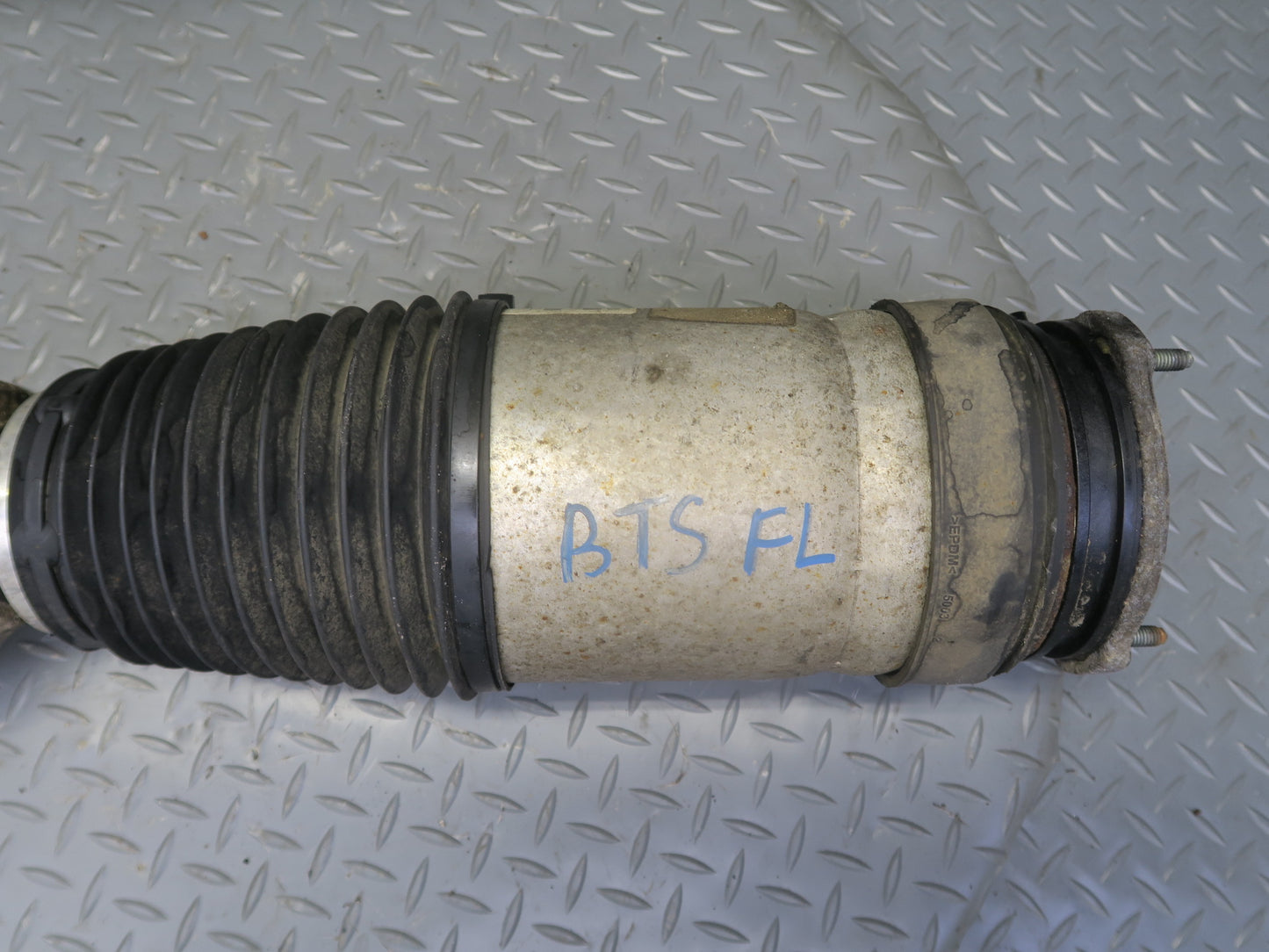 2016-2019 Tesla Model S 75D Front Left Driver Side Air Suspension Shock Strut