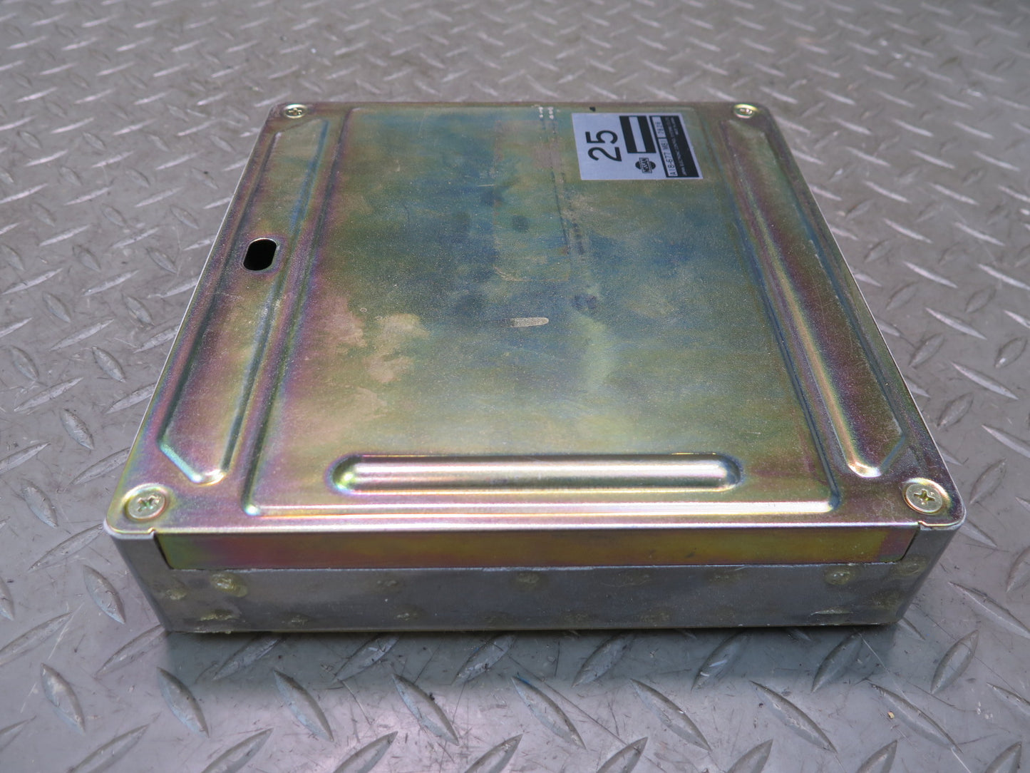 1987 Nissan Z31 300ZX 3.0L NA A/T Engine ECU ECM Computer Control Module OEM