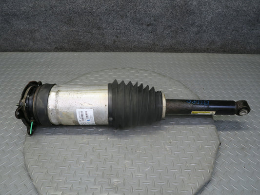 2016-2019 Tesla Model S 75D Rear Right Pass Side Air Suspension Shock Strut