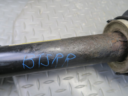 2016-2019 Tesla Model S 75D Rear Right Pass Side Air Suspension Shock Strut