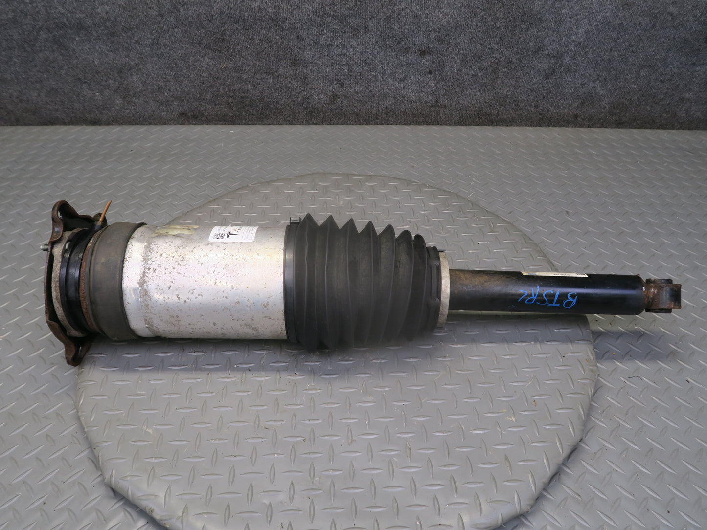 2016-2019 Tesla Model S 75D Rear Left Driver Side Air Suspension Shock Strut