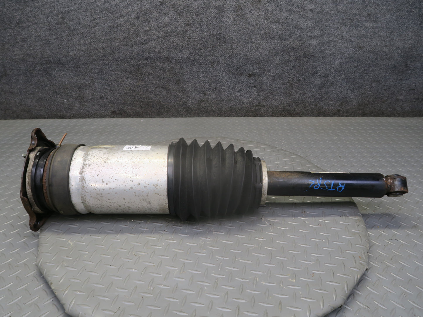 2016-2019 Tesla Model S 75D Rear Left Driver Side Air Suspension Shock Strut