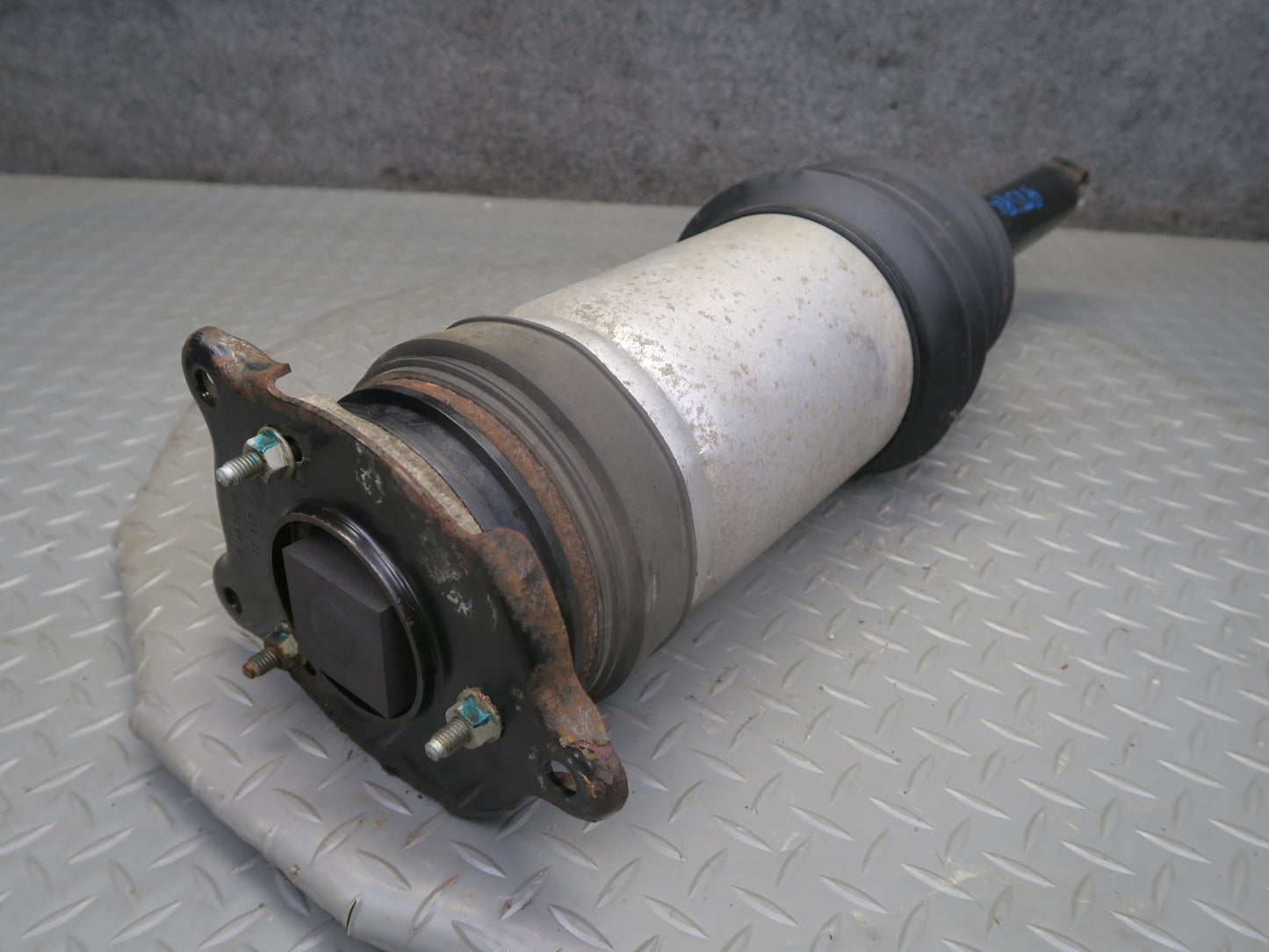 2016-2019 Tesla Model S 75D Rear Left Driver Side Air Suspension Shock Strut