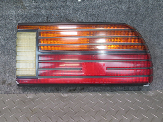 82-83 Datsun 280ZX S130 Rear Right Tail Light Lamp OEM