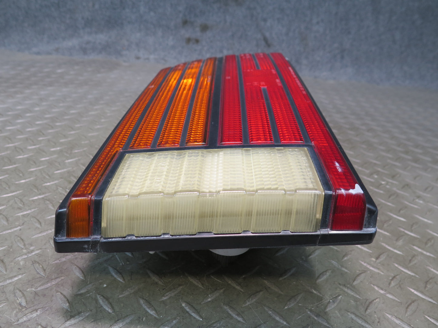 82-83 Datsun 280ZX S130 Rear Right Tail Light Lamp OEM