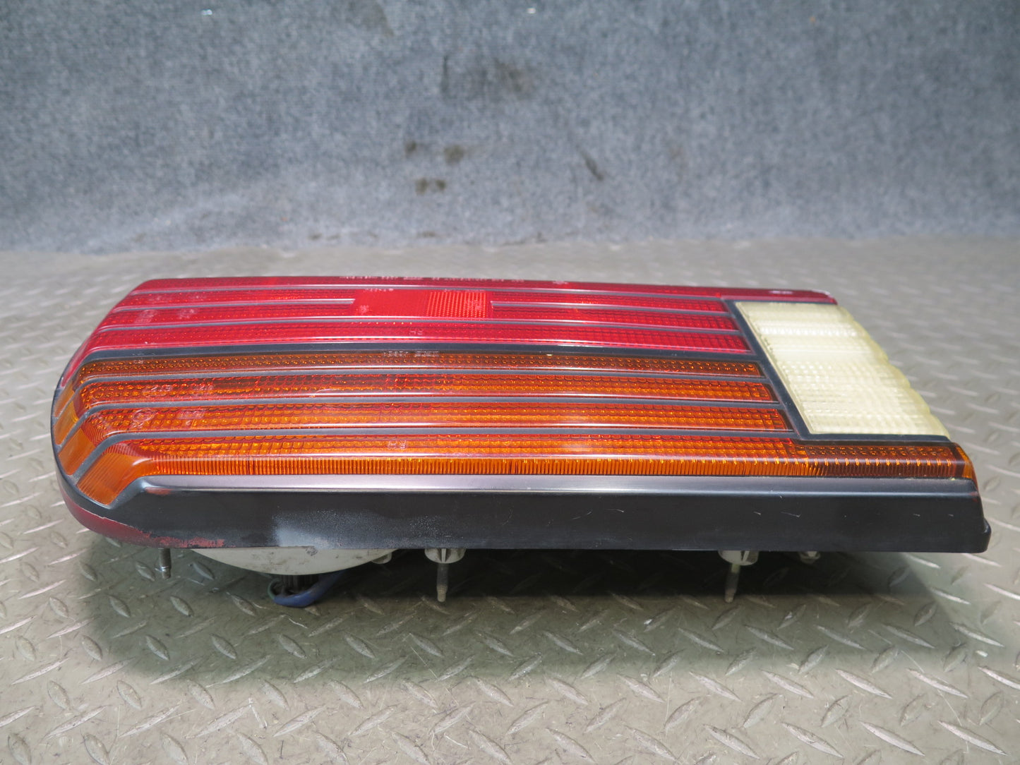 82-83 Datsun 280ZX S130 Rear Right Tail Light Lamp OEM