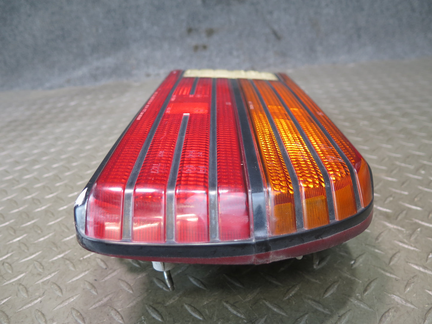 82-83 Datsun 280ZX S130 Rear Right Tail Light Lamp OEM
