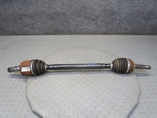 2016-2019 Tesla Model S 75D AWD Rear Right Pass Side Axle Shaft Halfshaft