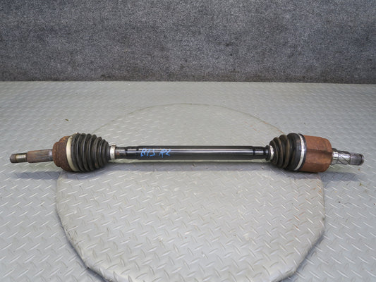 2016-2019 Tesla Model S 75D AWD Rear Left Driver Side Axle Shaft Halfshaft