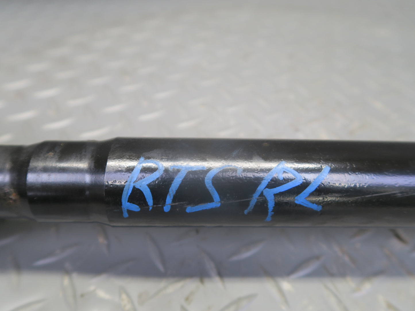 2016-2019 Tesla Model S 75D AWD Rear Left Driver Side Axle Shaft Halfshaft