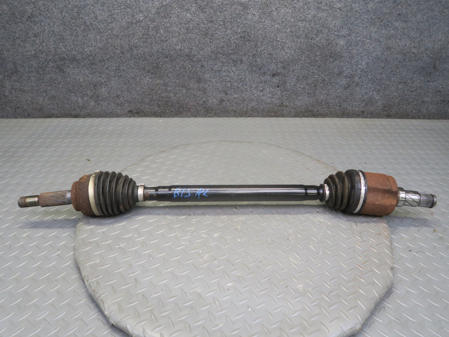 2016-2019 Tesla Model S 75D AWD Rear Left Driver Side Axle Shaft Halfshaft