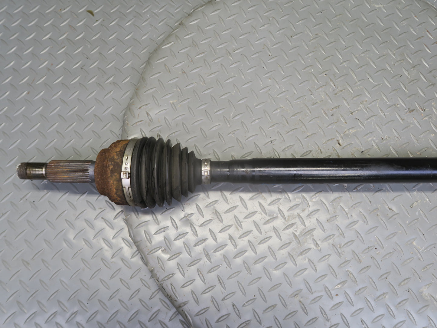2016-2019 Tesla Model S 75D AWD Rear Left Driver Side Axle Shaft Halfshaft