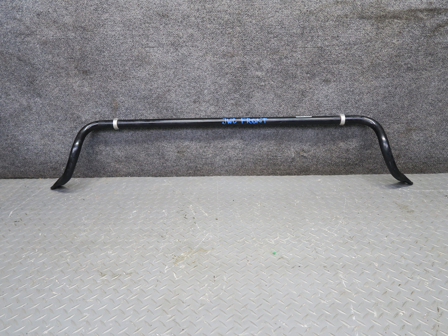 14-19 Chevrolet Corvette C7 Front Anti Roll Stabilizer Sway Bar 20959433 OEM