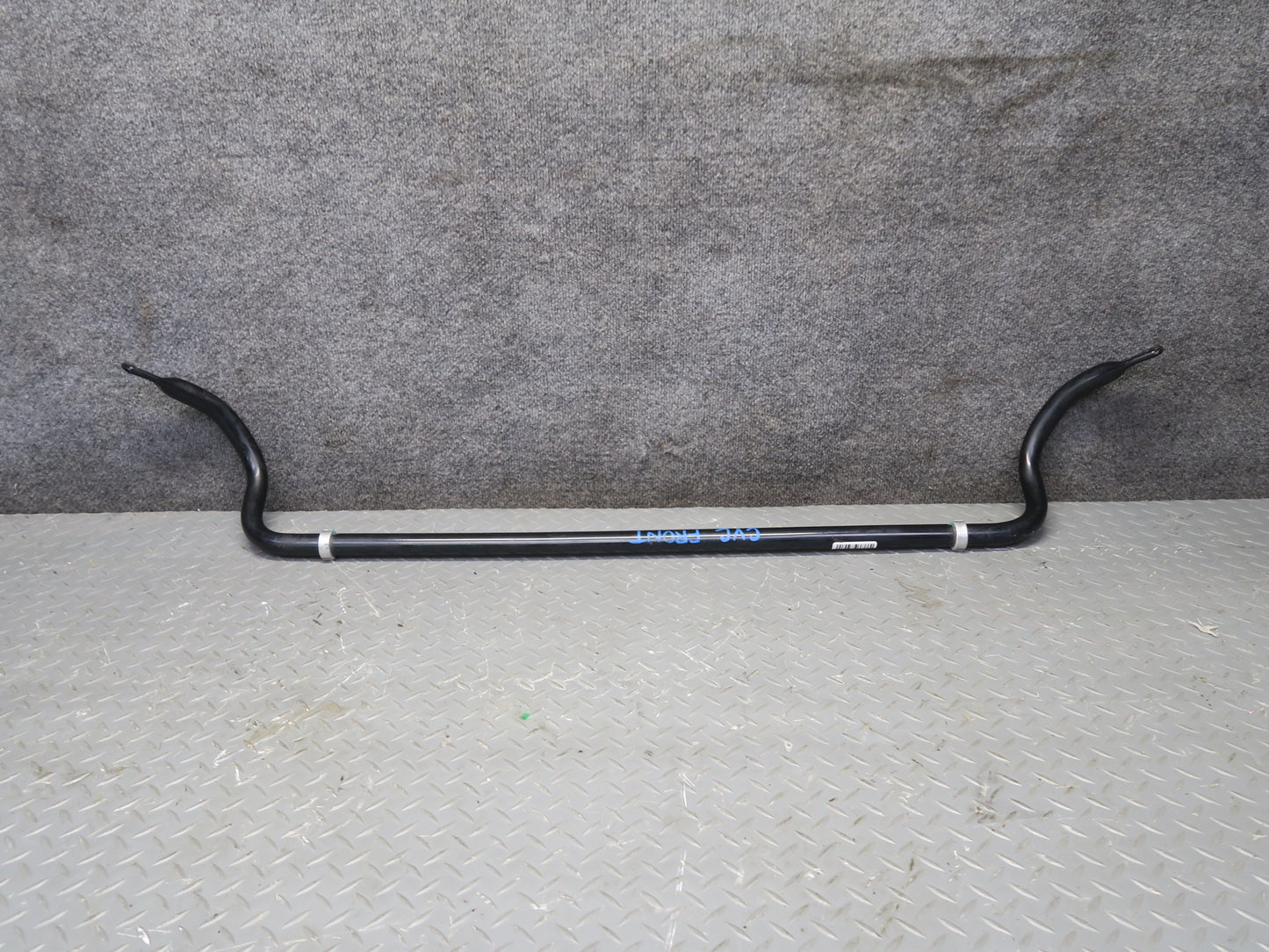 14-19 Chevrolet Corvette C7 Front Anti Roll Stabilizer Sway Bar 20959433 OEM
