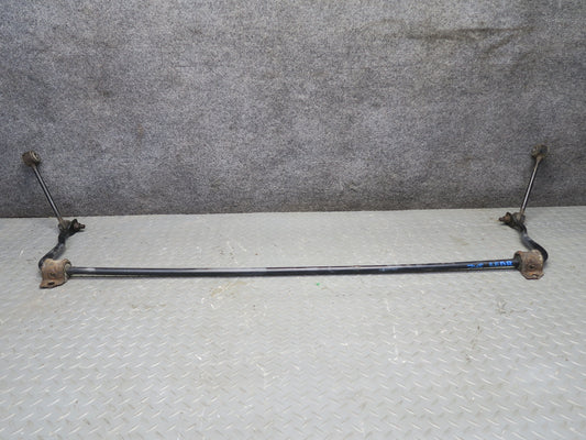 07-18 Jeep Wrangler JK Rear Anti Roll Skate Stabilizer Sway Bar OEM
