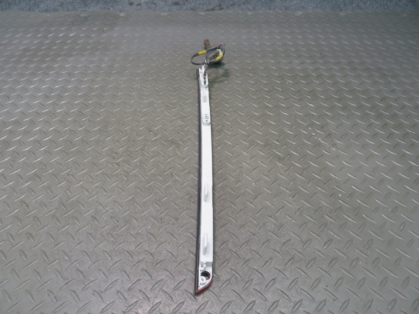 87-89 Nissan Z31 300ZX Rear Third 3RD Brake Light Lamp OEM